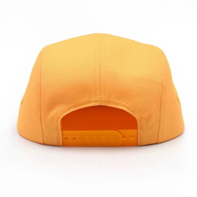 design logo 5 panels hats