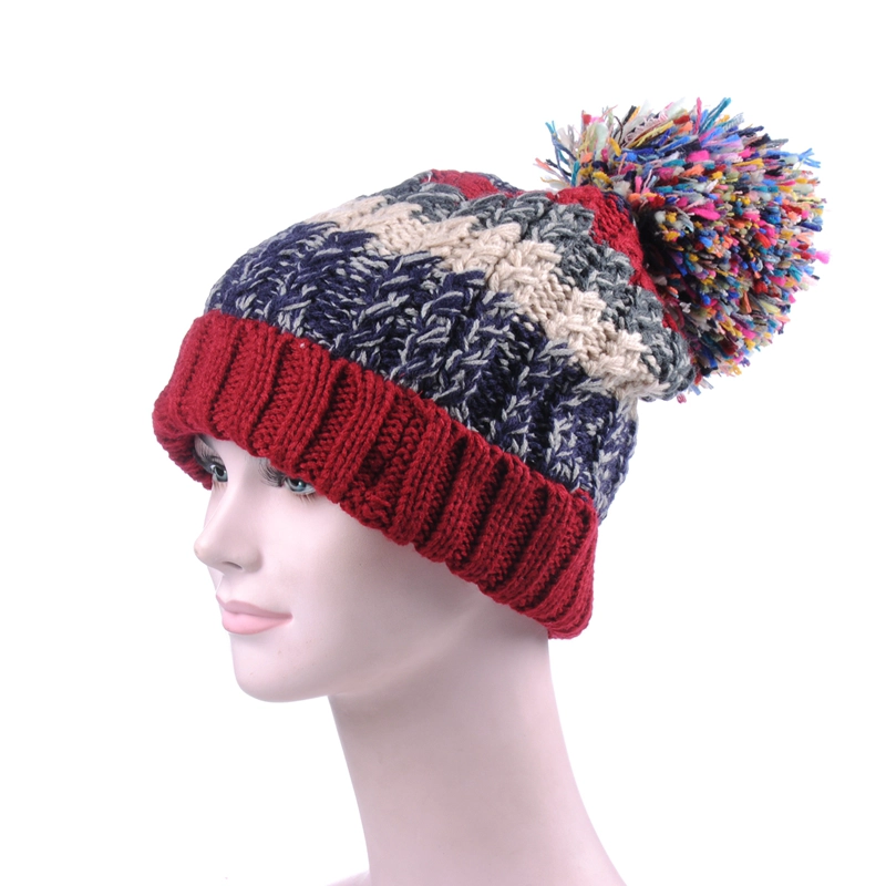 beanie hat with ear flaps crochet pattern