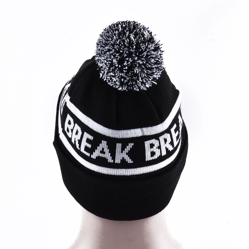2014 fashion knitting beanie hat, High Quality fashionable beanie cap, fashionable beanie cap