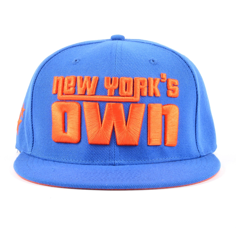 high quality hat supplier, custom flat bill cap, make your own flat brim hat                    