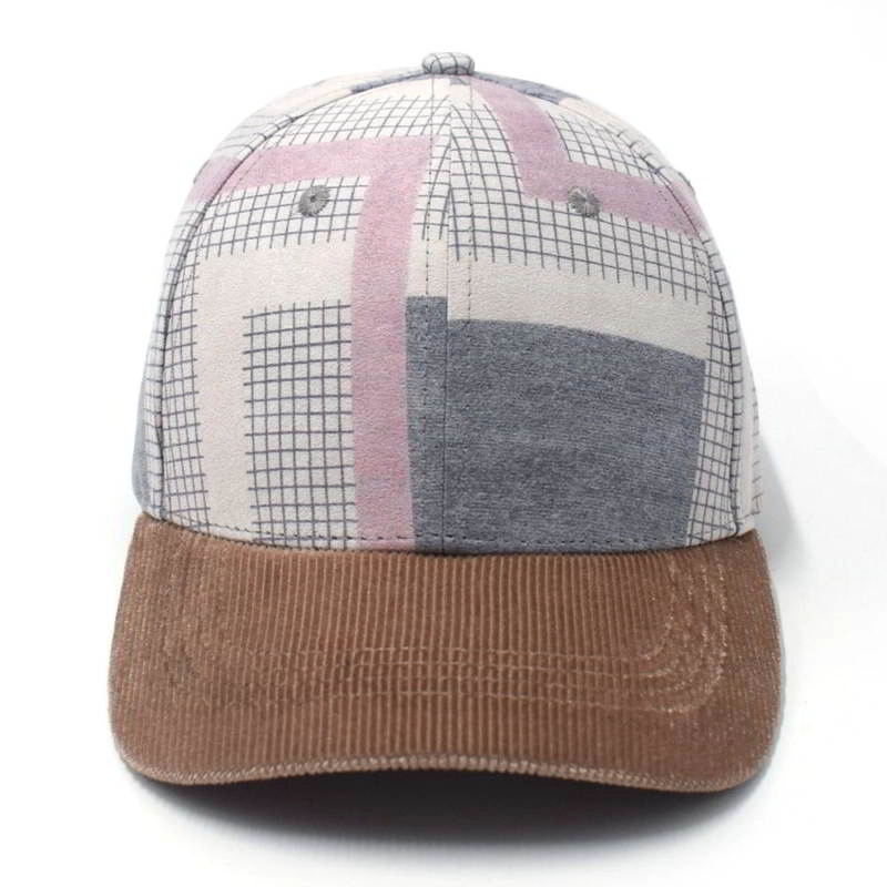 plain blank baseball caps custom
