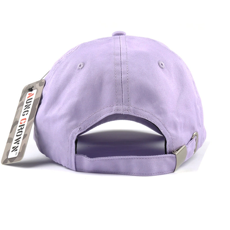 high quality custom baseball caps