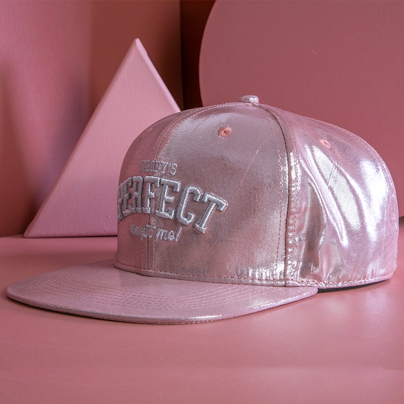 design logo snapback hats