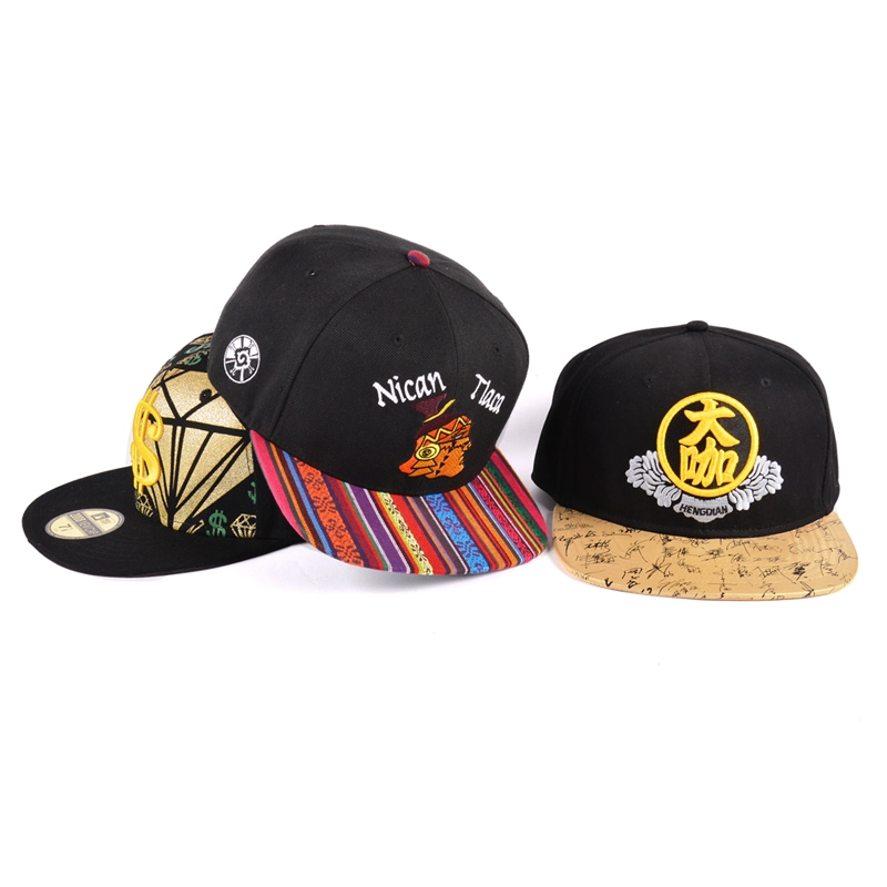 beanies embroidery in china, make your own flat brim hat, 3d embroidery hats custom