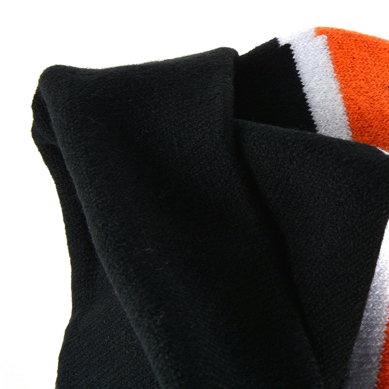 Custom Acrylic Wool Classic Fashion Beanie Winter Knit Hat