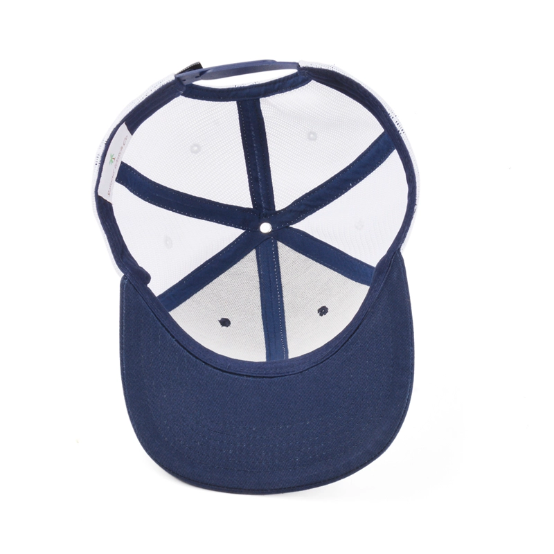 plain baseball caps trucker hats, design woven label sports trucker caps, custom woven patch trucker caps