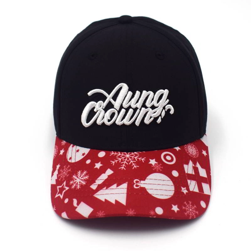 puff embroidery aungcrown baseball caps