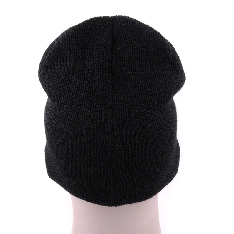 jacquard winter hat, knitted beanie with top ball supplier, beanies embroidery in china