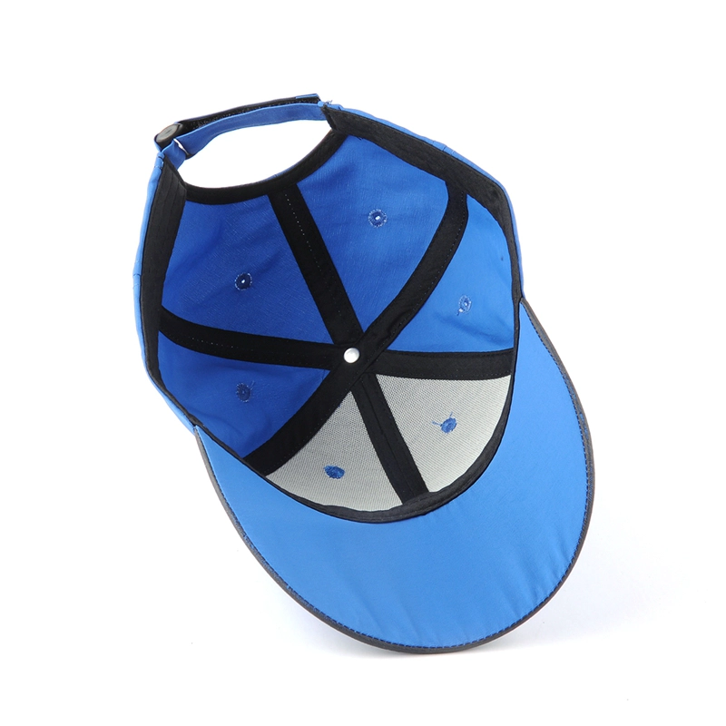 sports 6 panels baseball caps wholesale