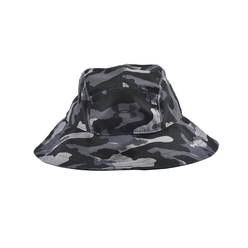custom camo bucket hats