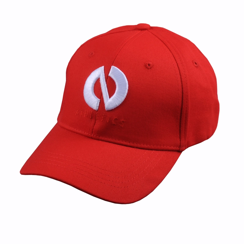 3D Embroidery 6-Panel Flxefit Baseball Cap