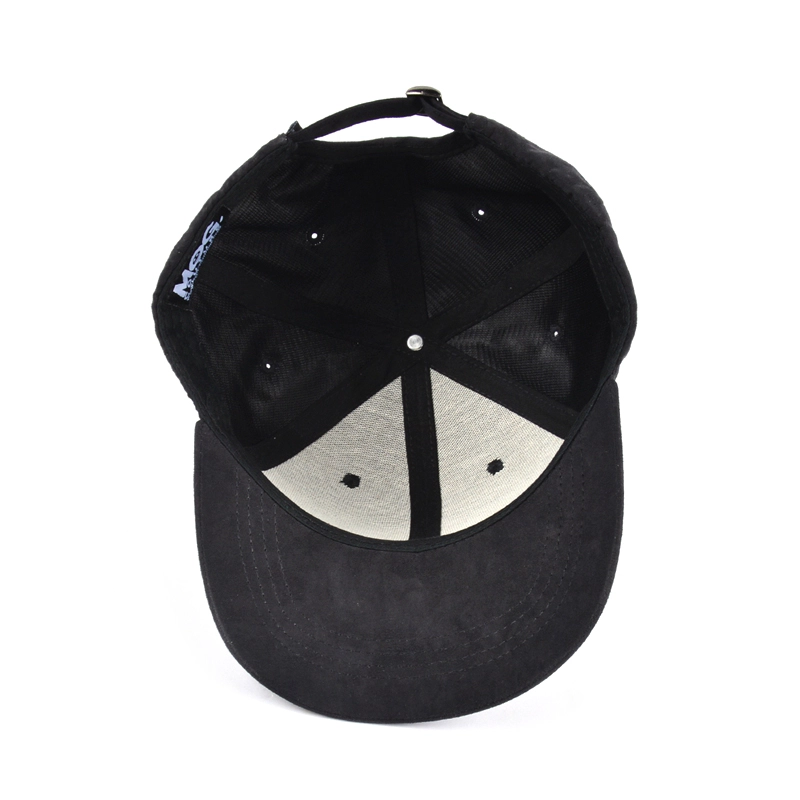 black suede baseball hats, embroidery baseball hats custom logo, custom caps supplier china