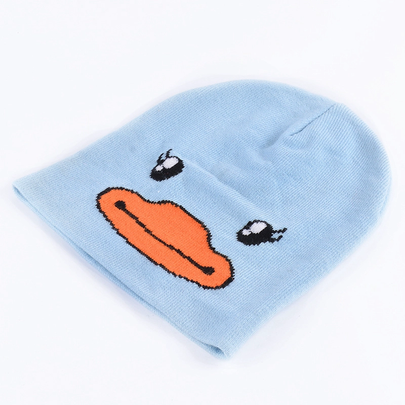 knit hat for toddler boy china