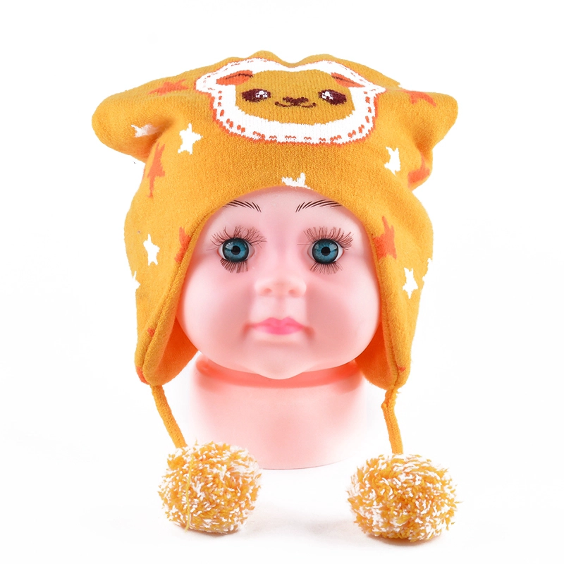 china beanie hat for babies
