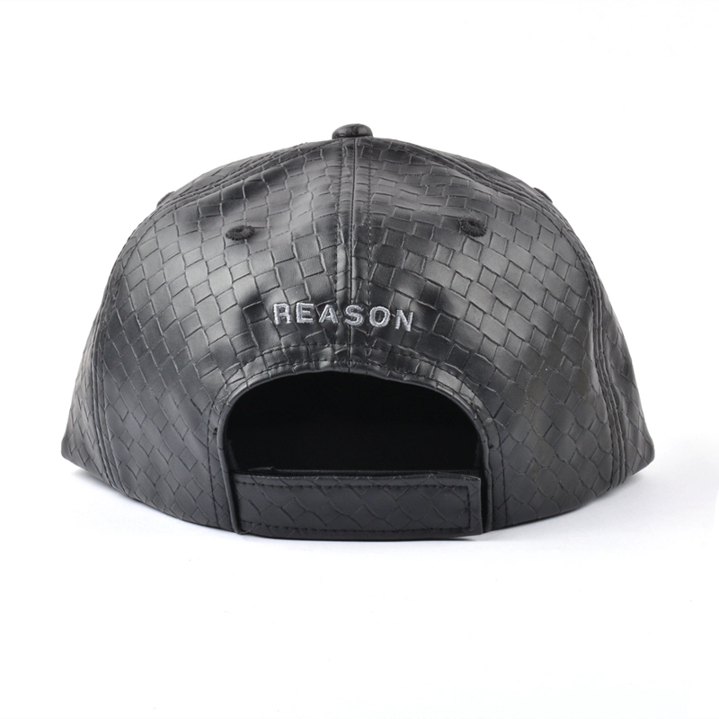suede brim snapback caps, leather snapback caps custom, towel embroidery snapback caps