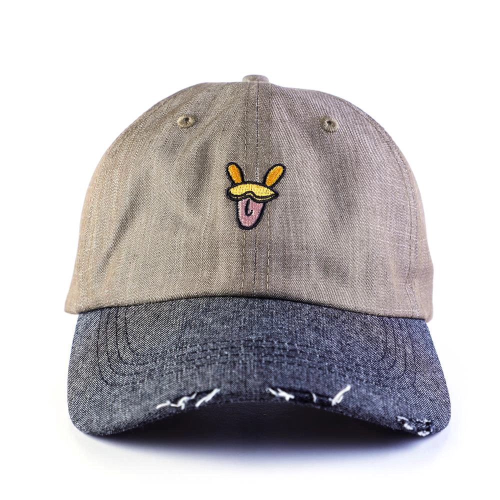 plain embroidery vfa logo baseball caps