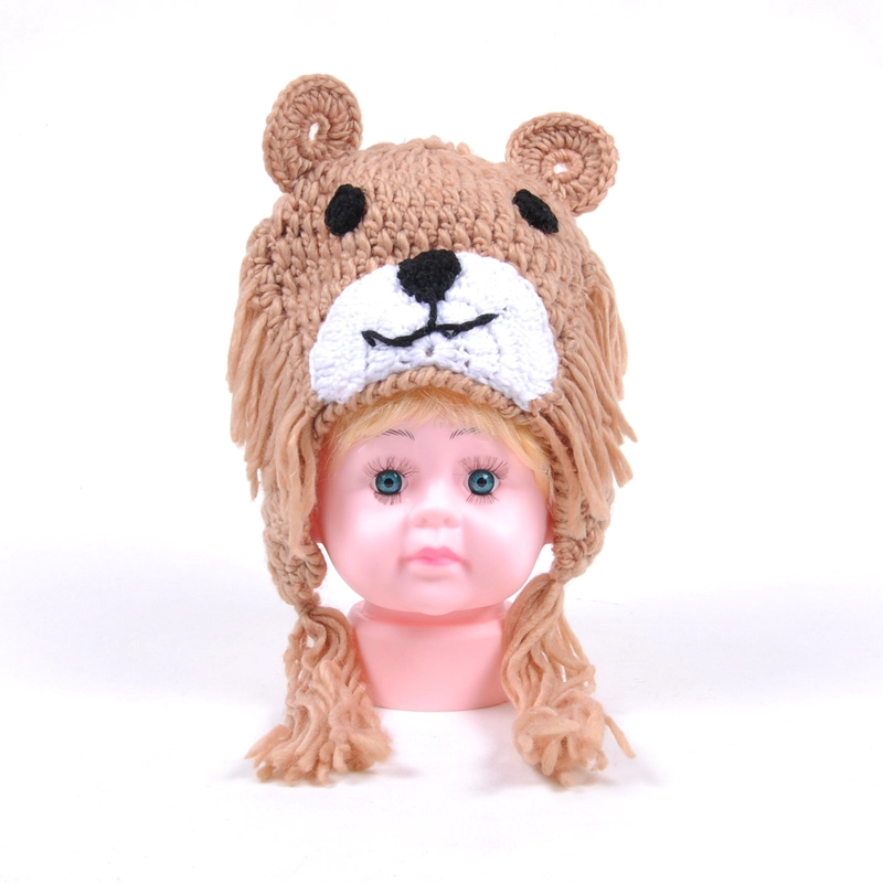 baby beanie hat free cute pattern, baby beanie hat and scarf, knitted baby beanie hats