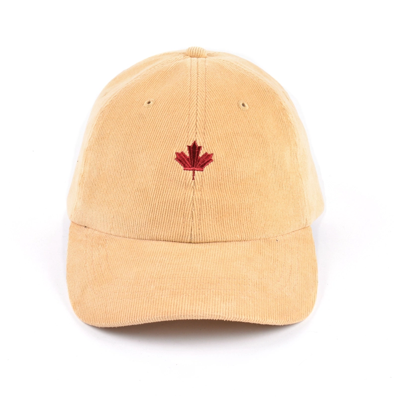 plain embroidery baseball caps custom