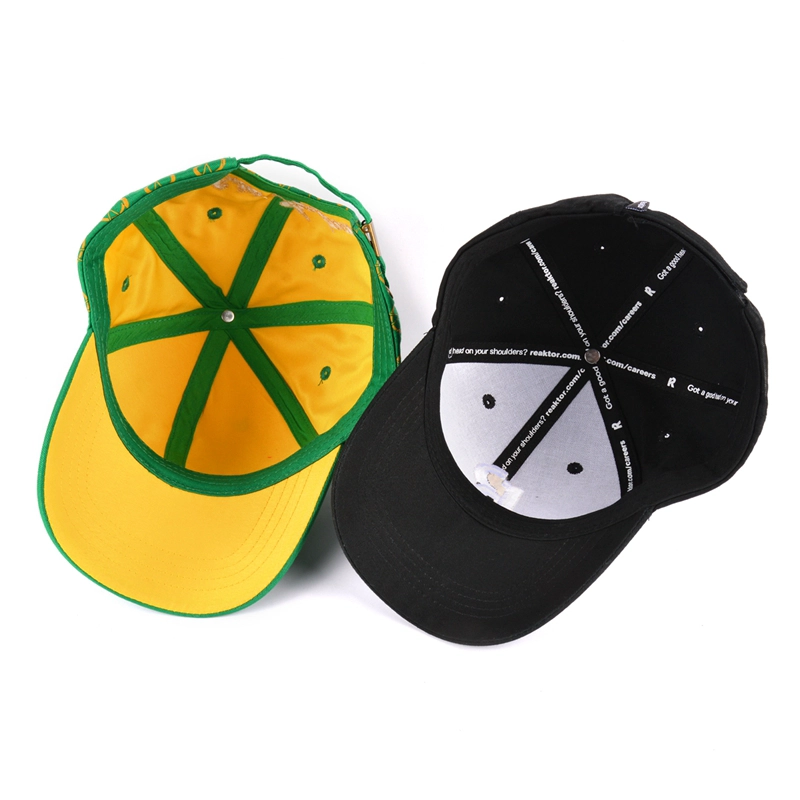 cheap promotional baseball caps, baseball cap custom logo china, 6 panels plain baseball caps with embroidery logo
