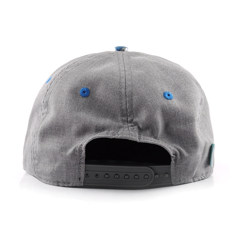 design logo baby snapback flat caps