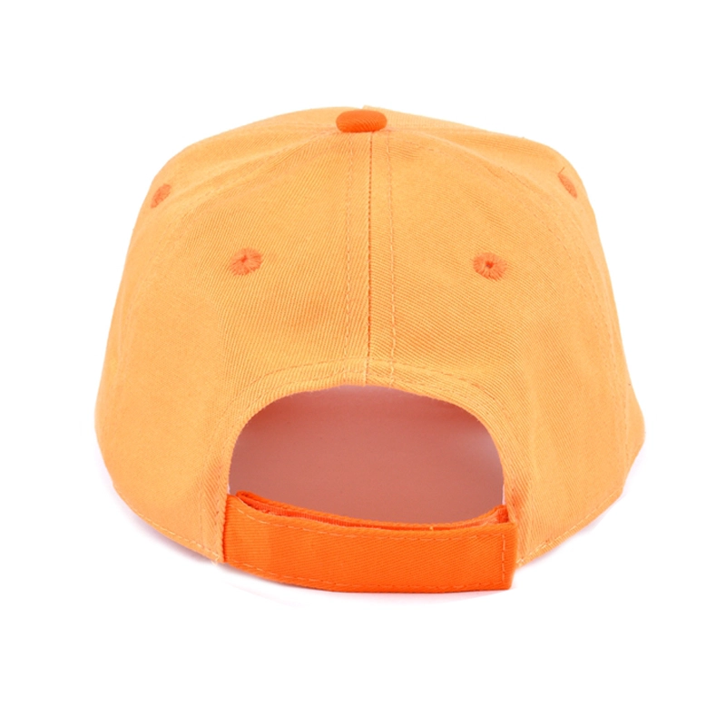 custom baseball caps supplier china