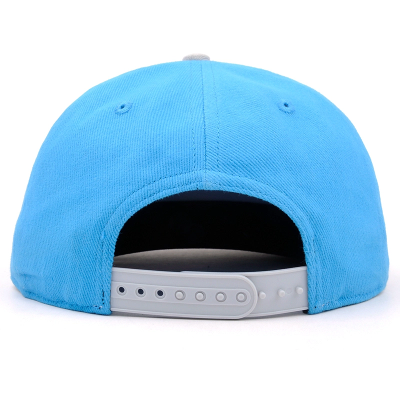 Manufacturer Acrylic Snapback Cap