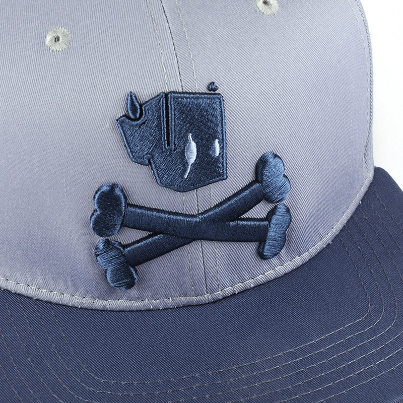 3d embroidery snapback caps flat hat, design logo flat caps embroidery hats custom, china factory embroidery snapback