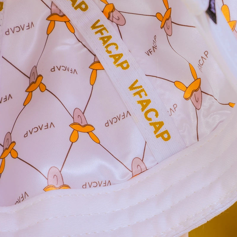 chinoiserie baseball hats