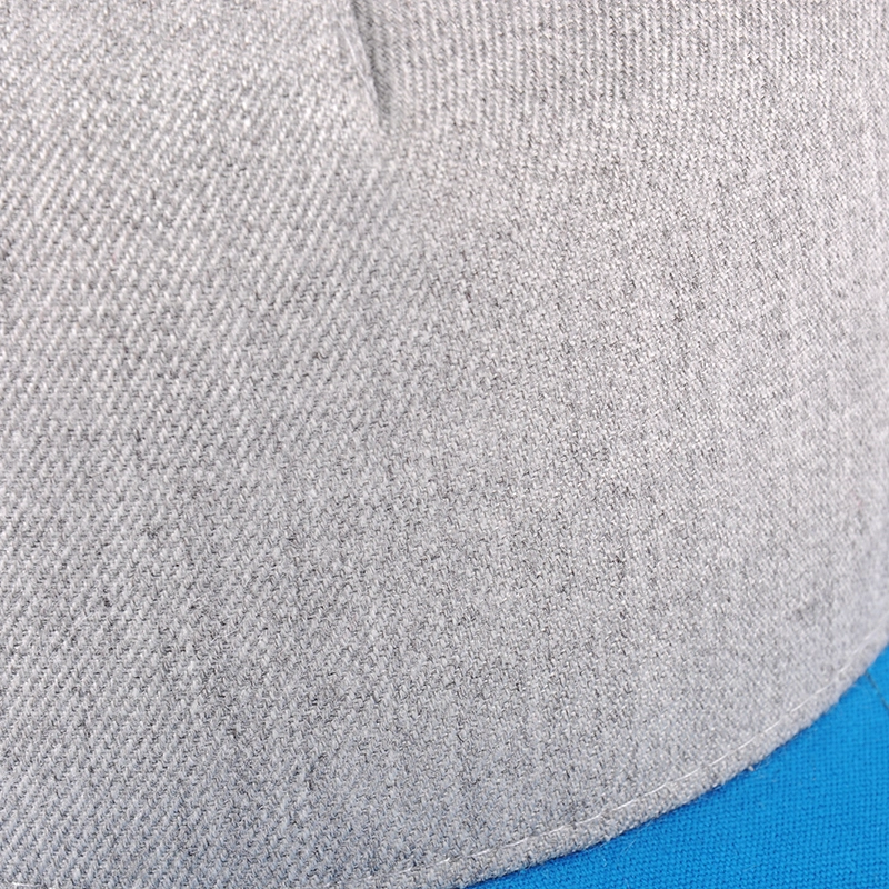 5 panel acrylic wool trucker caps, blank acrylic wool trucker caps without logo, custom acrylic wool trucker caps