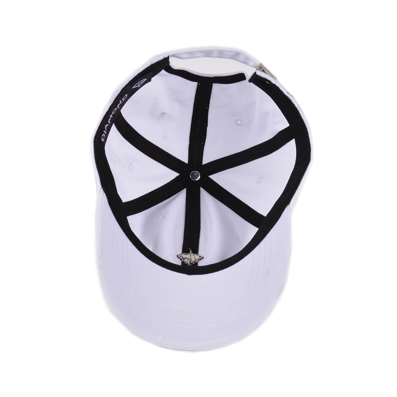 white baseball caps dad hat