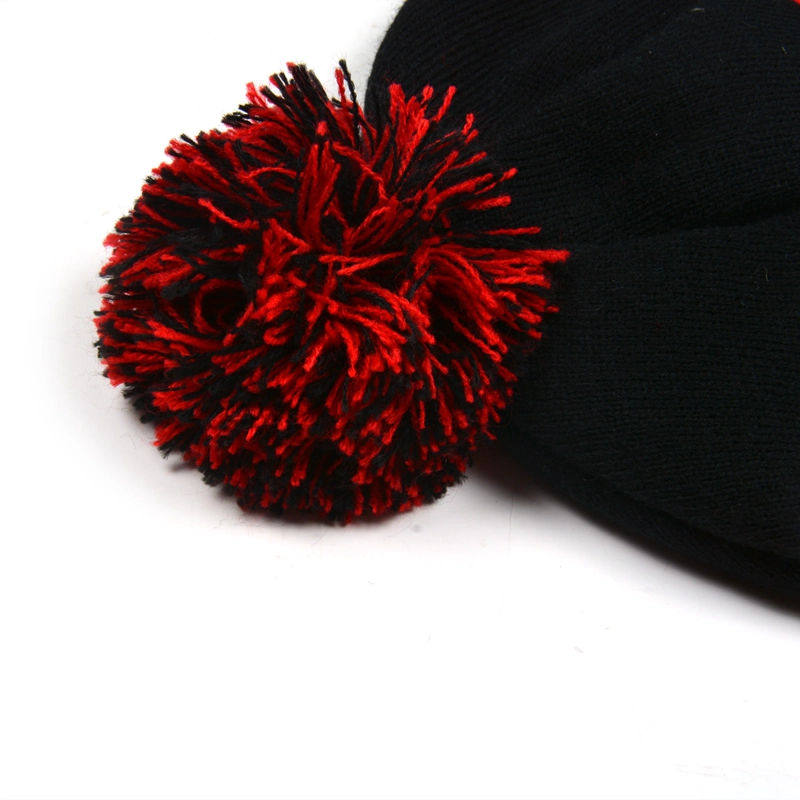 winter beanie crochet pattern, warmest winter hat, beanie knitted hat wholesales china