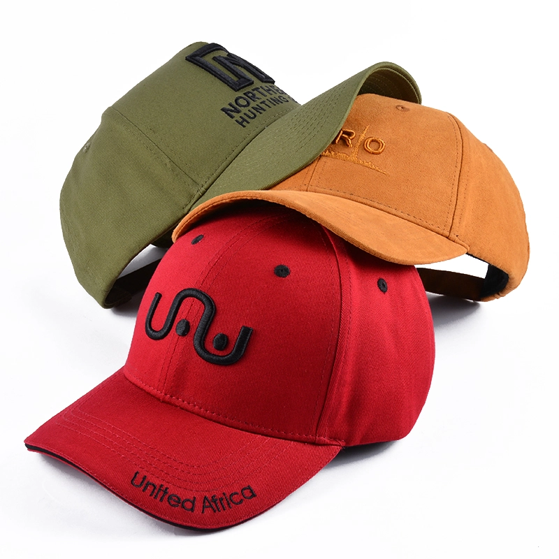 cheap promotional baseball caps