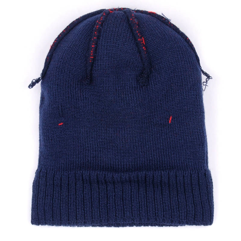 100 polyester hats in china