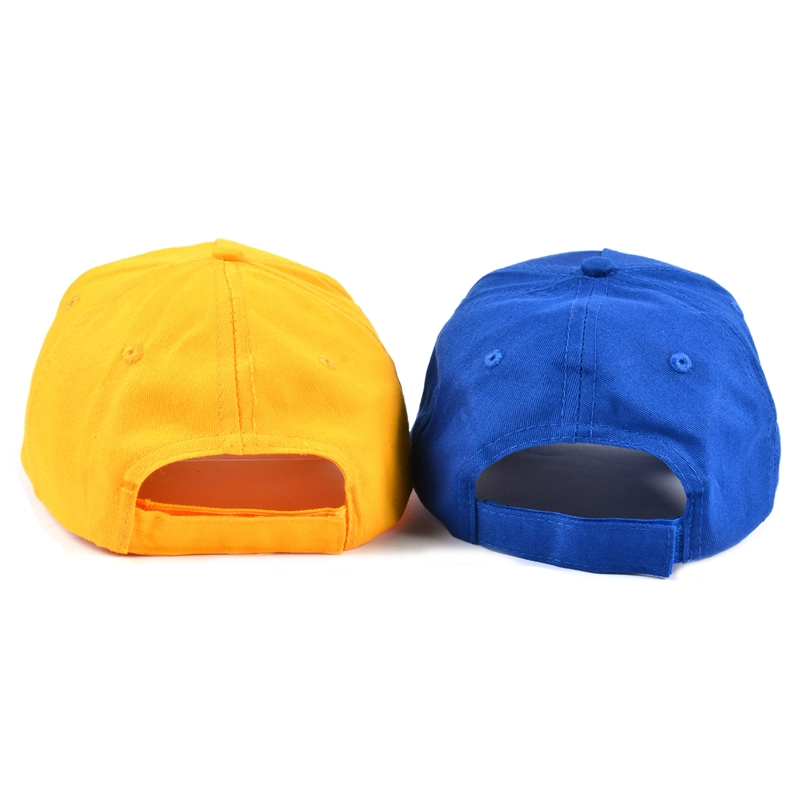 plain blank sports baseball caps without logo