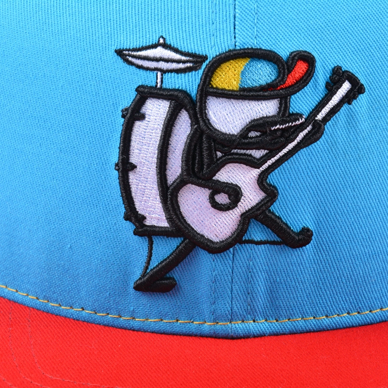 flat brim caps china, hip hop snapback hats