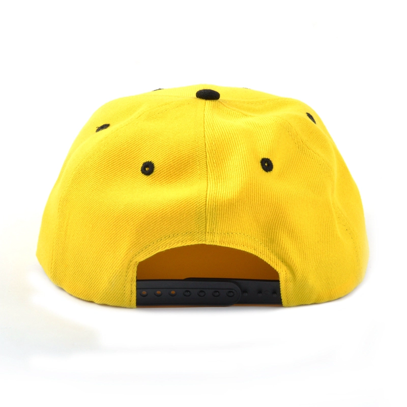 embroidery snapback cap, snapback custom manufacturer, cheap wholesale hip hop cap