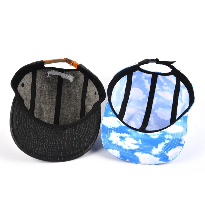 make your own flat brim hat, 5 panel custom hat company, cheap wholesale 5 panels cap