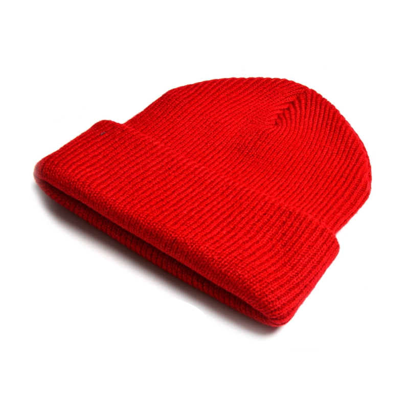 red plain winter beanie hats, wholesale winter hats on line, beanie knit hat patterns free