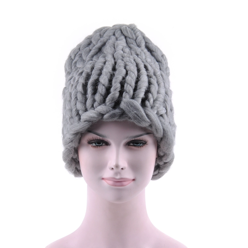 beanie hats wholesale, plain blank beanie hats custom, Double Layer Fleece Beanie