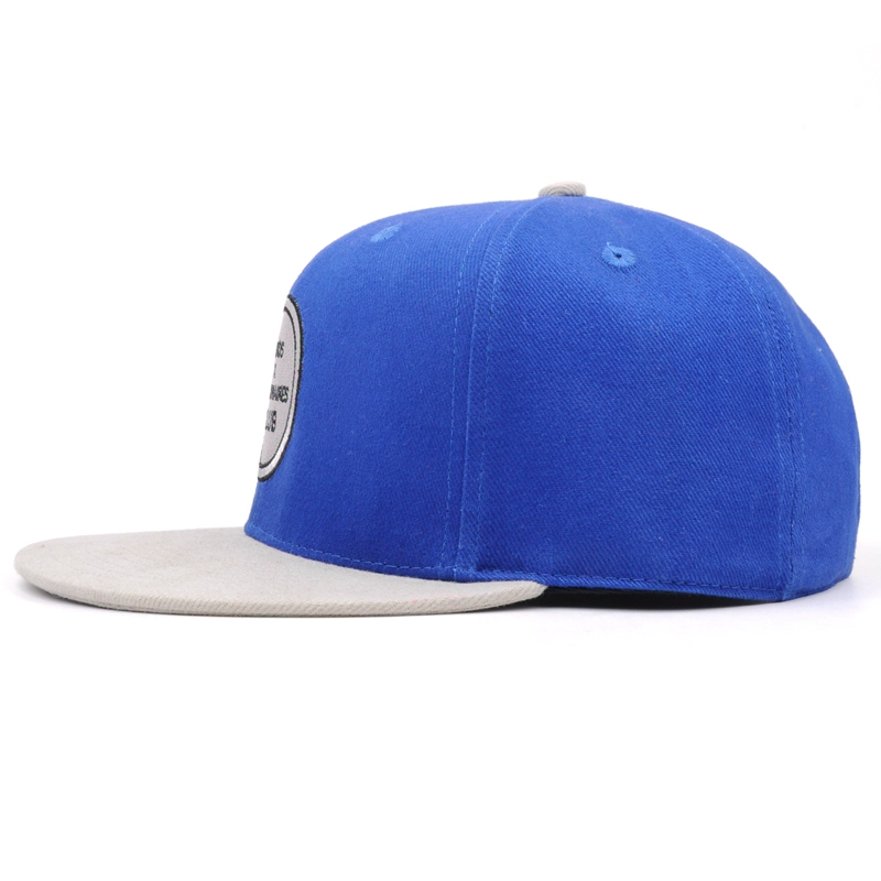 Custom Logo Hat Snapback Cap Style