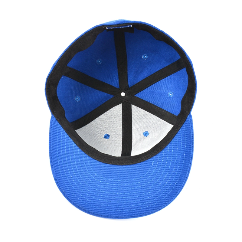 blank flexfit snapback hats custom china