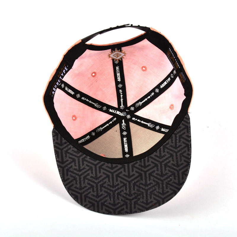 6 panel snapback cap on sale, china cap and hat wholesales, yupoong youth snapback