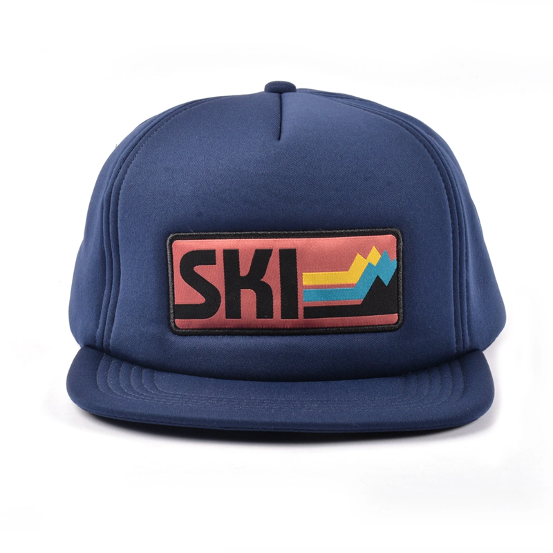 high quality hat supplier china, china cap and hat, 100% acrylic snapback cap