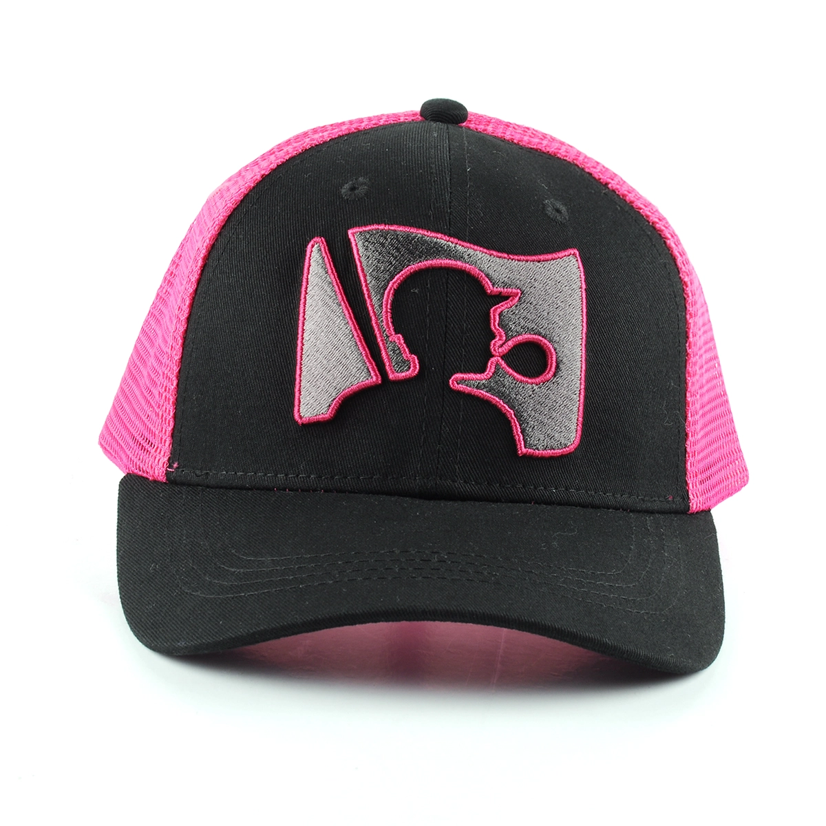 baby embroidery baseball trucker caps