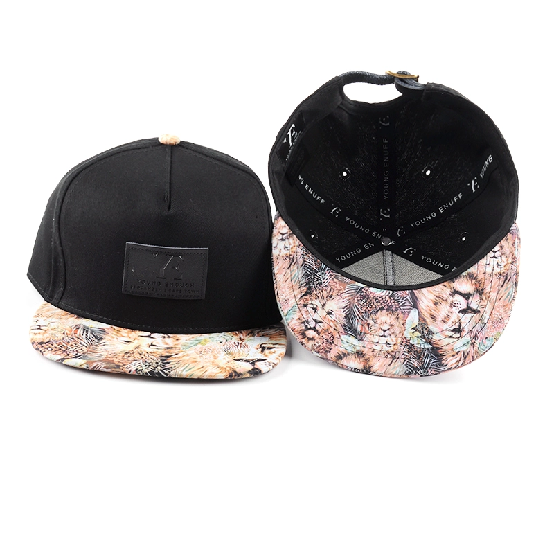 custom baby snapback caps wholesale