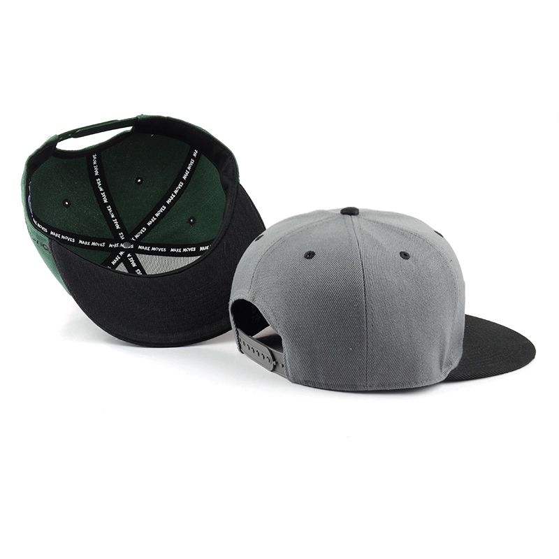 hip-hop snapback hat supplier china