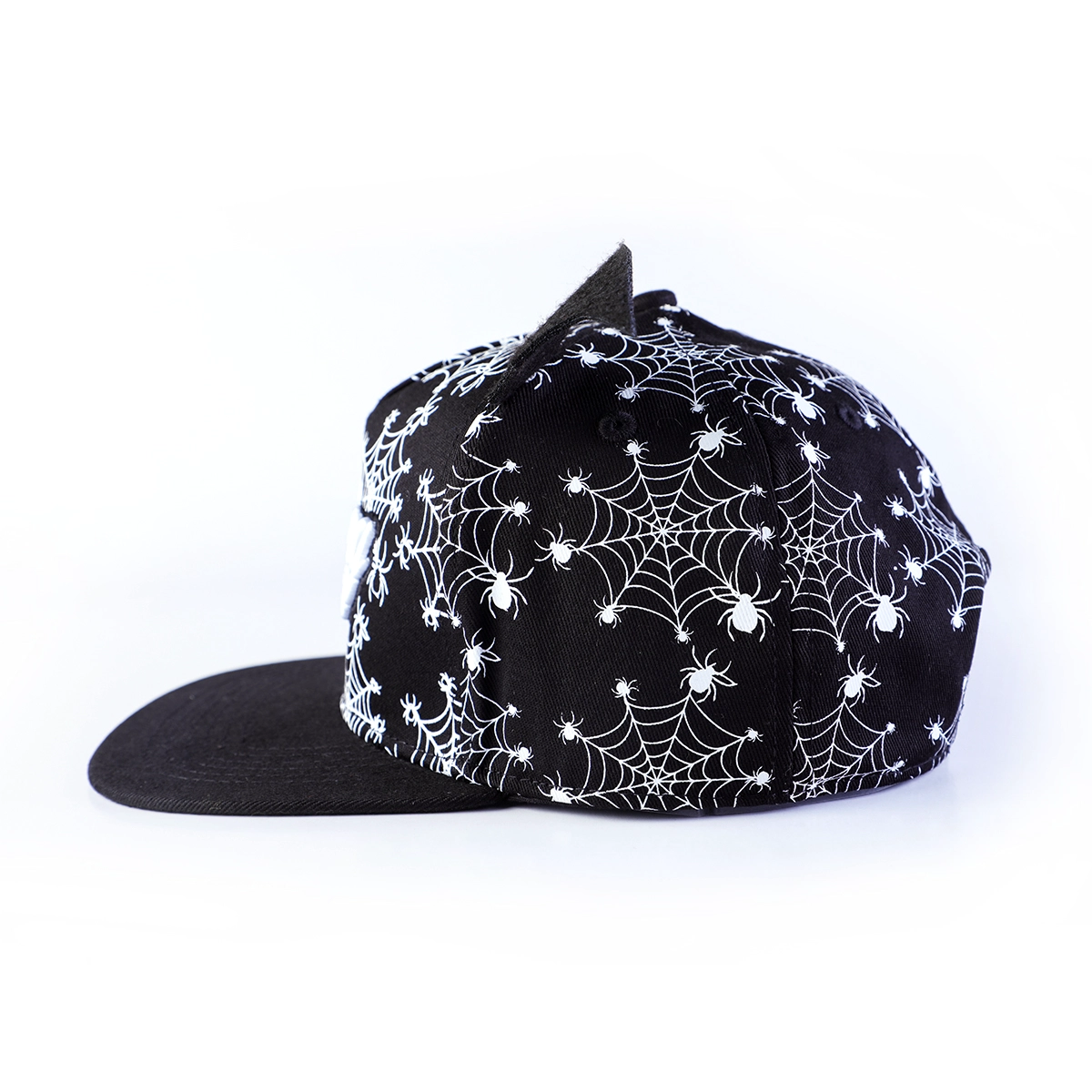 design logo printing children snapback hats