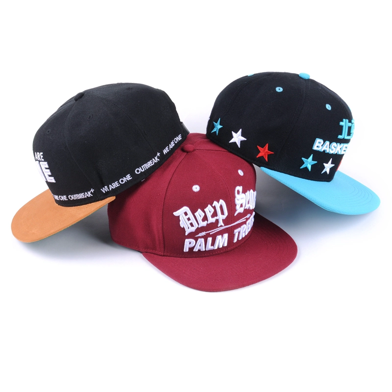 custom caps manufacturer china