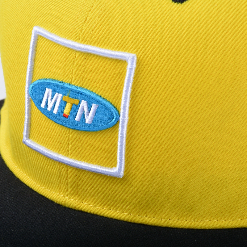 embroidery snapback cap, snapback custom manufacturer, cheap wholesale hip hop cap