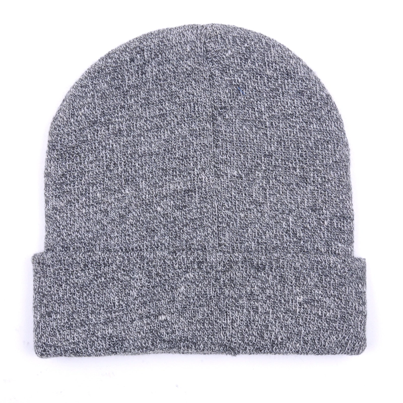 china beanie hat custom murah